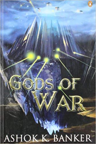 GODS OF WAR