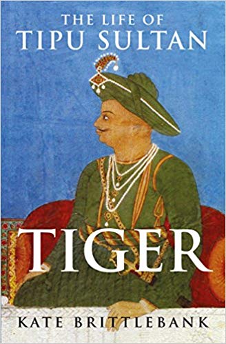 TIGER the life of tipu sultan