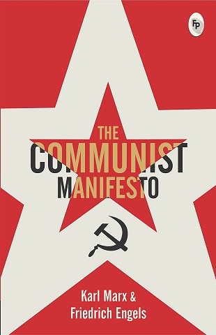 THE COMMUNIST MANIFESTO