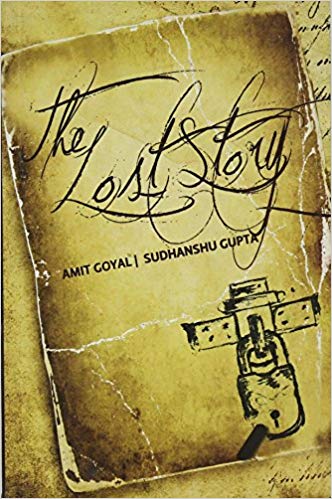 THE LOST STORY