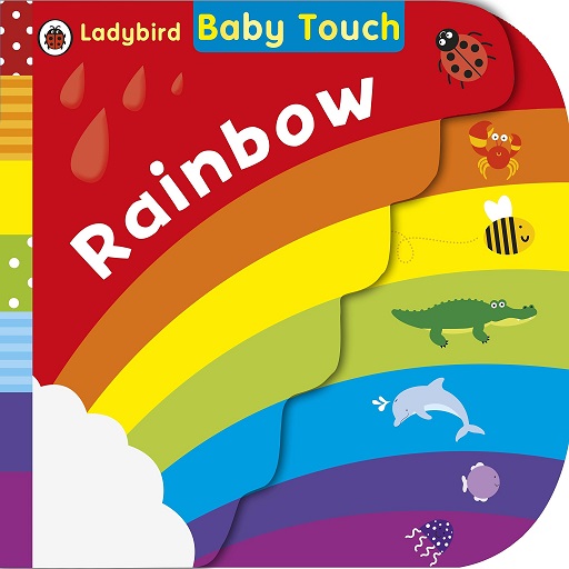 BABY TOUCH RAINBOW