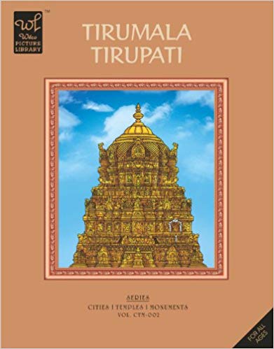 TIRUMALA TIRUPATI wilco