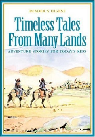 TIMELESS TALES FROM MANY LANDS