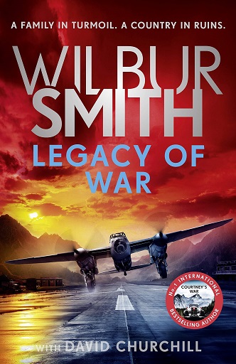 LEGACY OF WAR