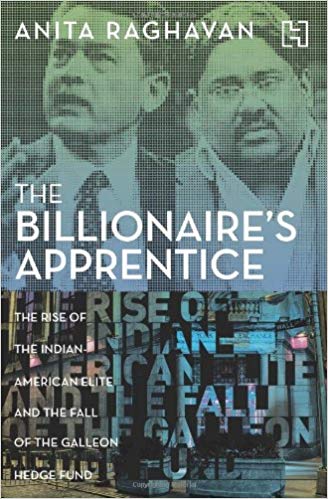 THE BILLIONAIRE'S APPRENTICE