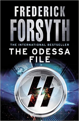 THE ODESSA FILE