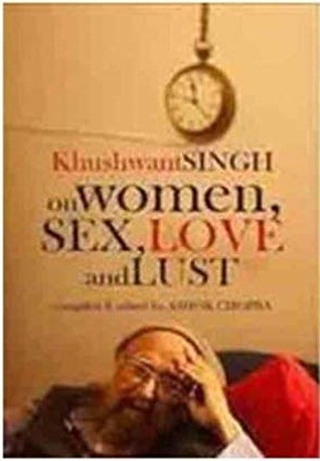 ON WOMAN,SEX,LOVE AND LUST 
