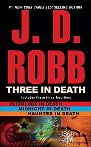 THREE IN DEATH