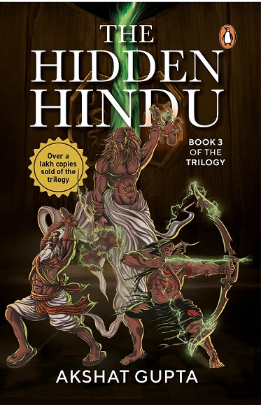 THE HIDDEN HINDU 03