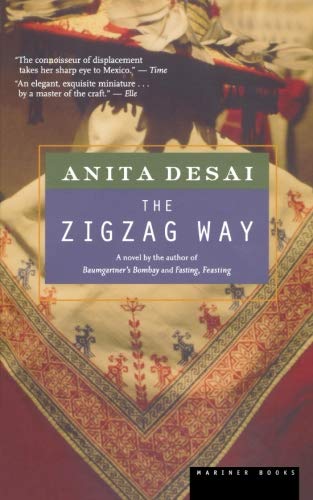 THE ZIGZAG WAY