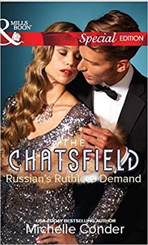 THE CHATSFIELD russian'S ruthless demand