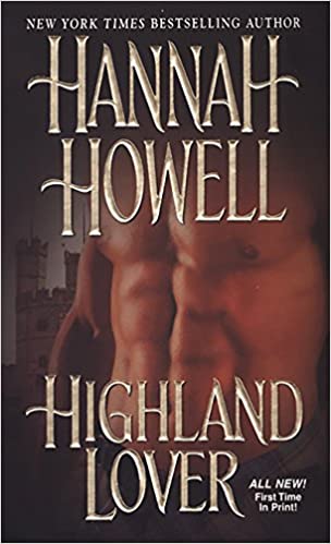 HIGHLAND LOVER