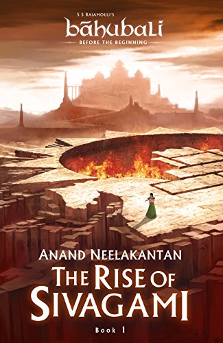 THE RISE OF SIVAGAMI 1 