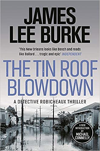 THE TIN ROOF BLOWDOWN