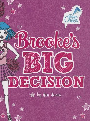 NO 08 BROOKE'S BIG DECISION