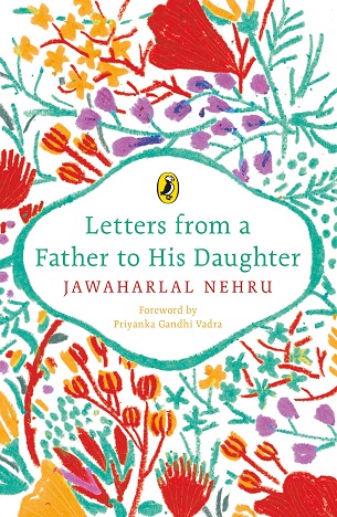 LETTERS FROM A FATHER TO HIS DAUGHTER