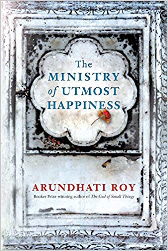 THE MINISTRY OF UTMOST HAPPINESS