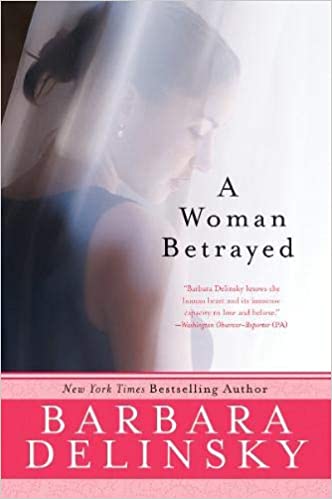 A WOMAN BETRAYED