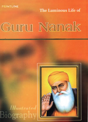 GURU NANAK