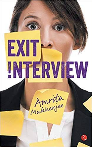 EXIT INTERVIEW