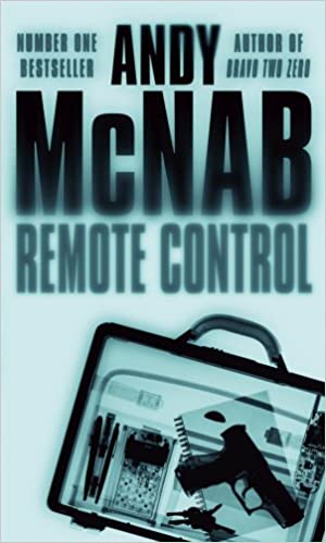 REMOTE CONTROL am