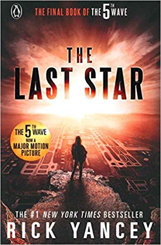 THE 5TH WAVE 3 the last star 