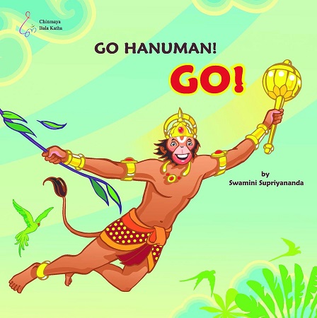 GO HANUMAN GO