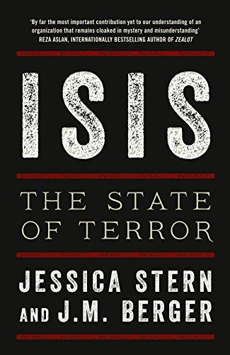 I S I S the state of terror 