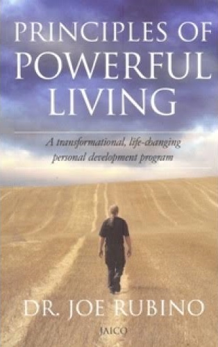 PRINCIPLES OF POWERFUL LIVING