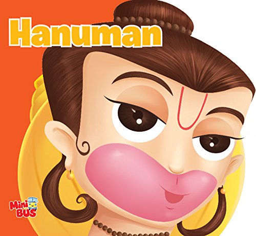 HANUMAN