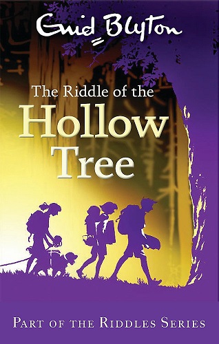 NO 04 THE RIDDLE OF THE HOLLOW TREE