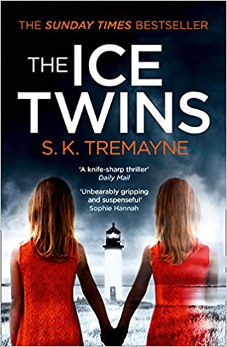 THE ICE TWINS