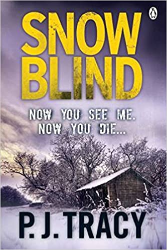 SNOW BLIND