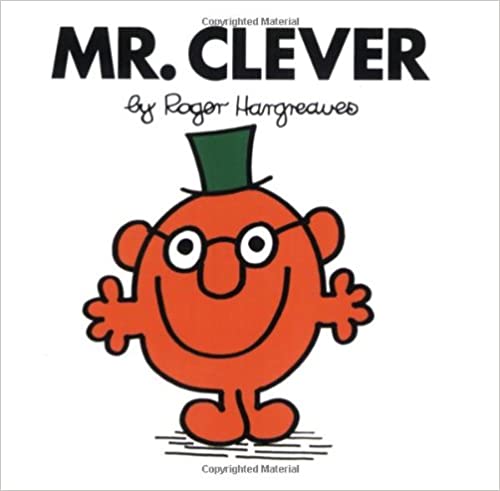 MR CLEVER