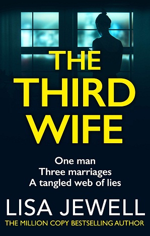 THE THIRD WIFE