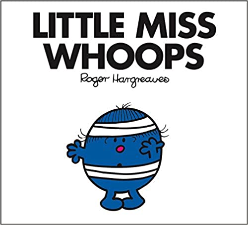 LITTLE MISS WHOOPS