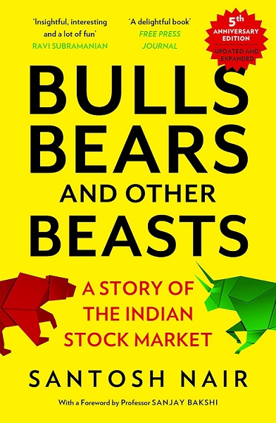 BULLS BEARS AND OTHER BEASTS