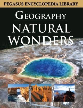 GEOGRAPHY NATURAL WONDERS