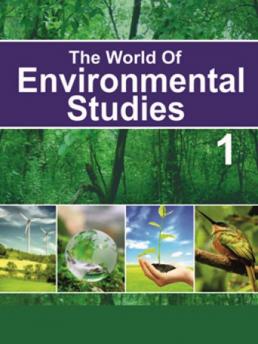 THE WORLD OF ENVIRONMENTAL STUDIES 1