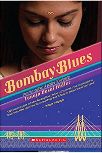 BOMBAY BLUES