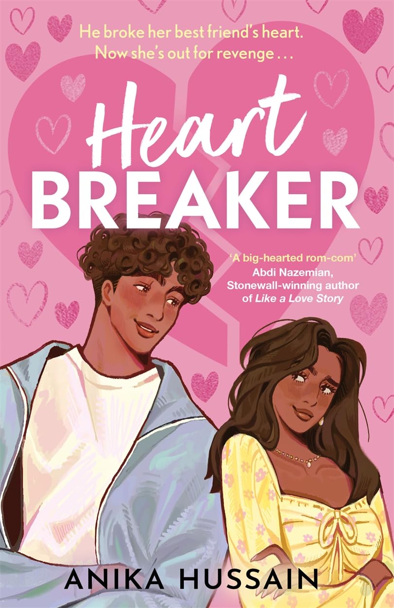 HEARTBREAKER
