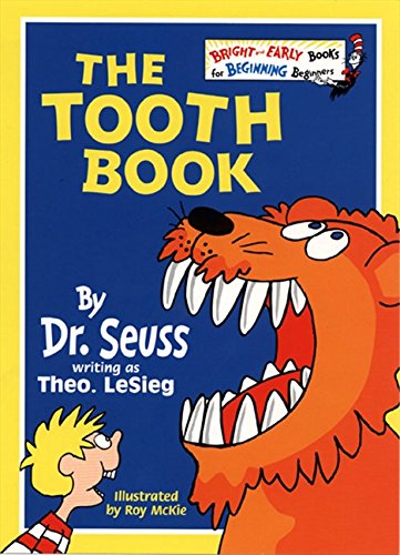 THE TOOTH BOOK