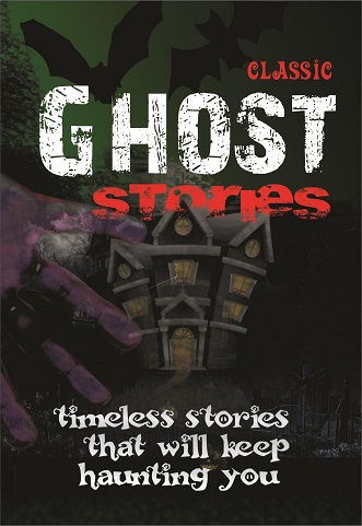 CLASSIC GHOST STORIES 