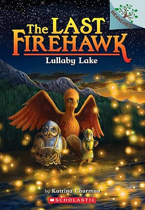 LULLABY LAKE 04