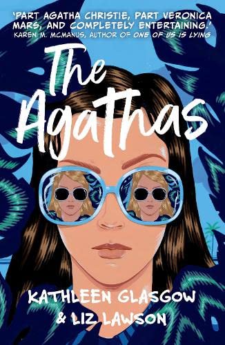 THE AGATHAS