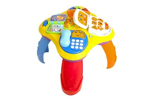 ELECTRONIC MINI PLAY SCHOOL