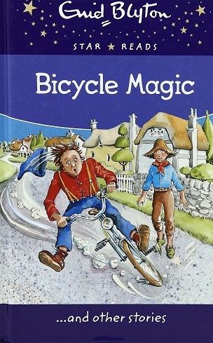 NO 49 BICYCLE MAGIC