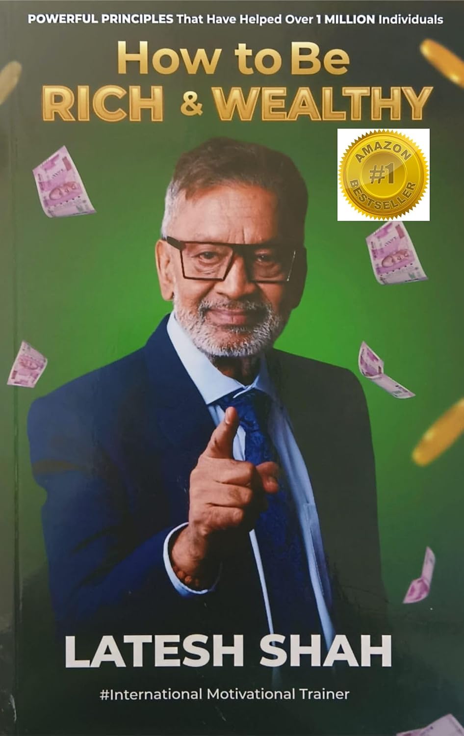 HOW TO BE RICH & WEALTHY