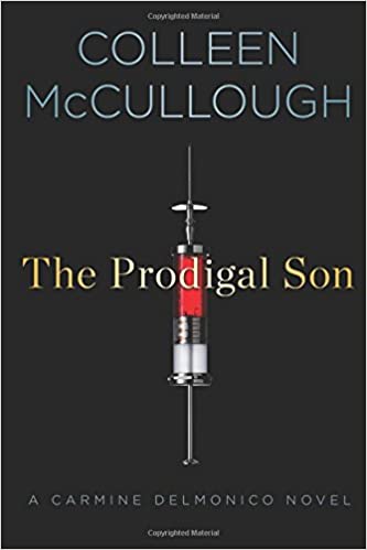 THE PRODIGAL SON