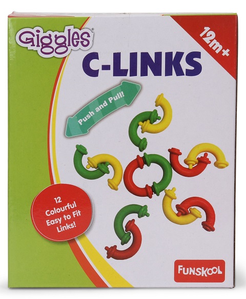 C - LINKS